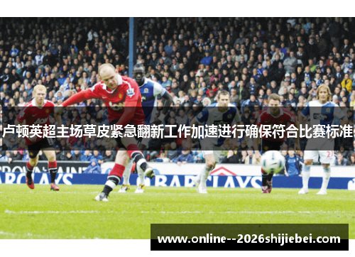 卢顿英超主场草皮紧急翻新工作加速进行确保符合比赛标准